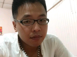 过烟客主播照片