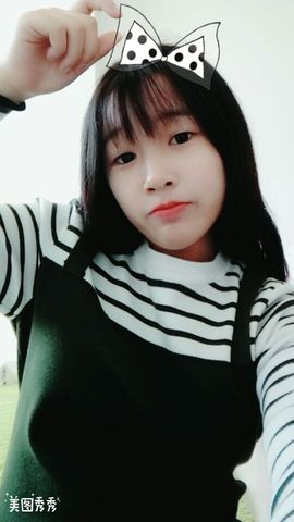幸运☘是你主播照片