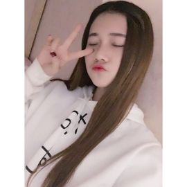 可爱婷💕主播照片