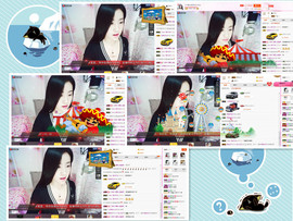 C_@欢喜*牡丹主播照片