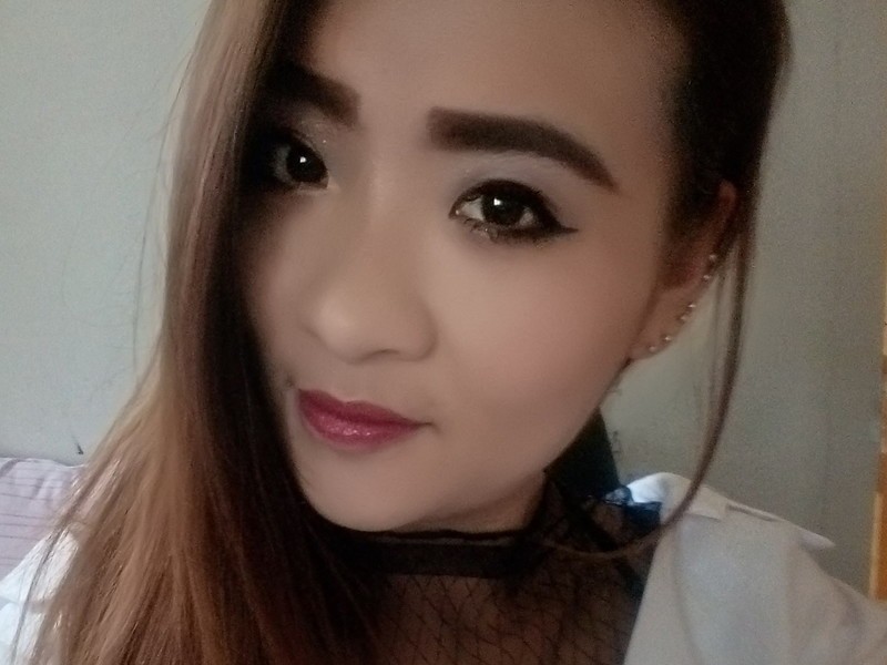 范果子的主播海报