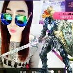 シ灬弑☀神传说二哥主播照片