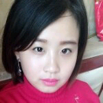 余生一个婷的主播照片