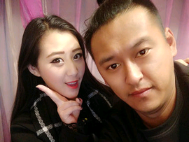 ～战♥狼♥少♥爷～主播照片