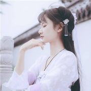 我是可爱的小纯洁