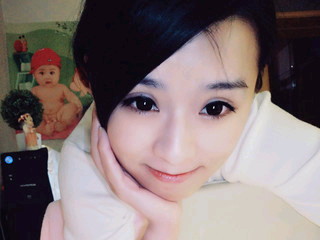 ☆勇敢小鱼的主播照片