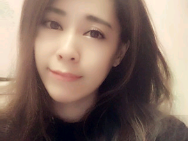 蓝火苗6hjmou主播照片