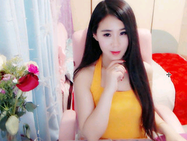 小鱼⭐主播照片