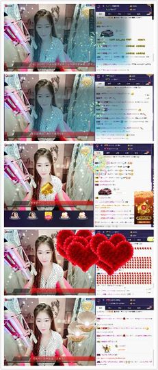 暂无1暂无主播照片