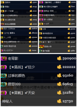 天昊暂休主播照片