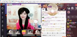 ♫琉璃♫鱼家妹子主播照片