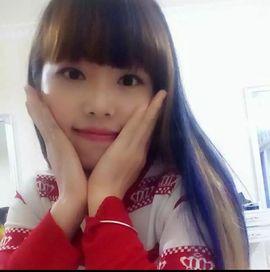 一迷♥阳光主播照片