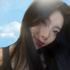 鑫儿～主播照片