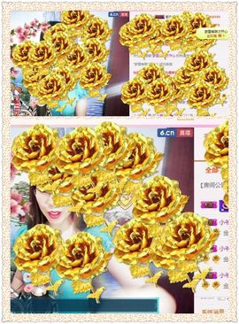 琳梦有你眠也深💕主播照片