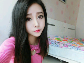 杨小花☆花鹿水主播照片