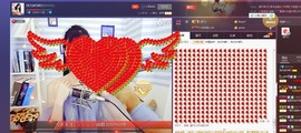 纯情要吃钙~钙片主播照片
