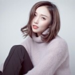 小宛宛辰新主播头像