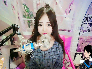 你滴大粉条子的主播照片