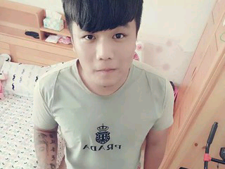 ♚情深似海™孤灵的主播照片