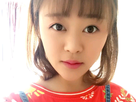 刘俊美主播照片