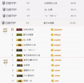♚艺琪♚充值代理主播照片