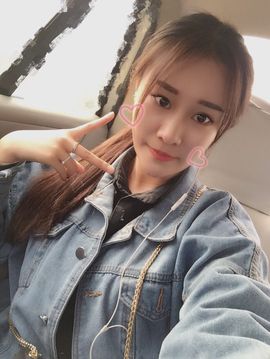小鲸鱼😮主播照片