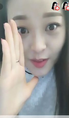 放秋假主播照片
