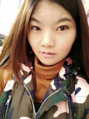 晴天好比我的心❤的主播照片