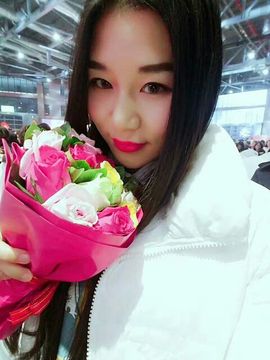 💗稀有💘静姐💗主播照片