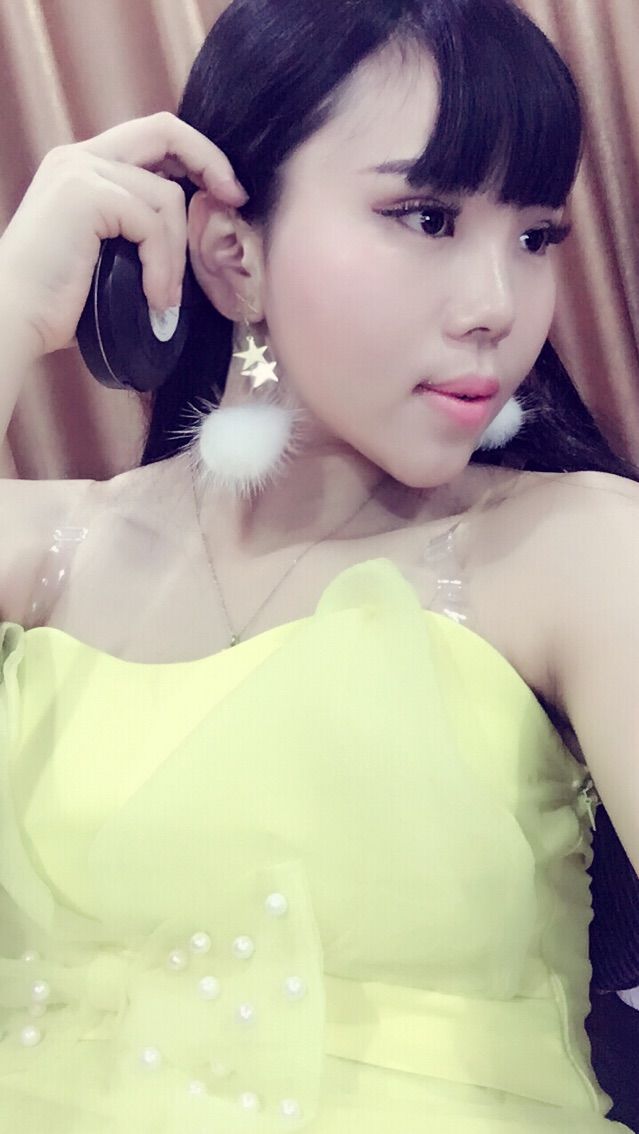 玲寶兒??的主播照片