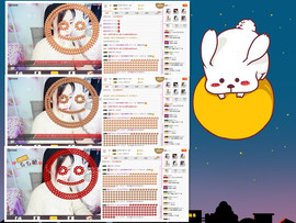 C_@欢喜*牡丹主播照片