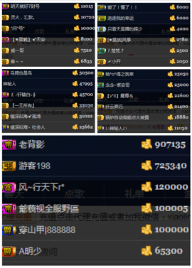 天昊暂休主播照片