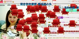 ゞ❤民歌甜姐ゞ主播照片