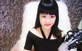 民歌天后主播照片