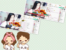 C_@欢喜*牡丹主播照片