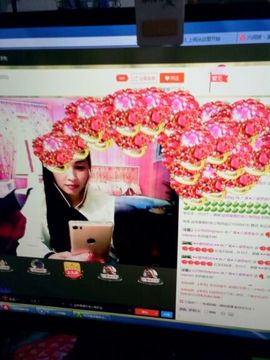 冰💋心的憧憬主播照片