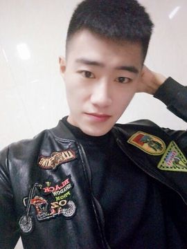 阿俊_主播照片