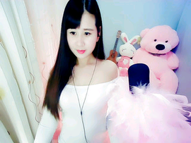 💞暖风💞共享主播照片