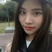 橙子姑娘🎀