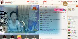 ╭ァ◕‿◕晓雪♀.主播照片