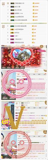 请叫我女汉纸。主播照片
