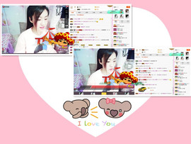 C_@欢喜*牡丹主播照片
