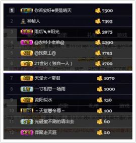 暂无1暂无主播照片