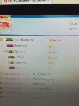 别惹我我脑子有坑主播照片