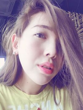 💋idareyou主播照片