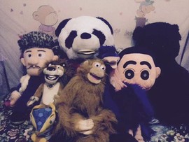 昵称违规，请重新修改主播照片
