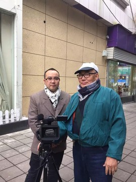 昵称违规，请重新修改主播照片