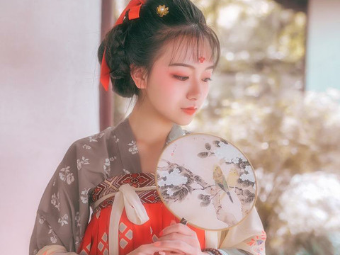 古风阁🌸西子海报
