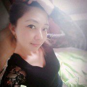 秋静7主播照片