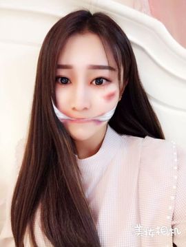 小鲸鱼😮主播照片